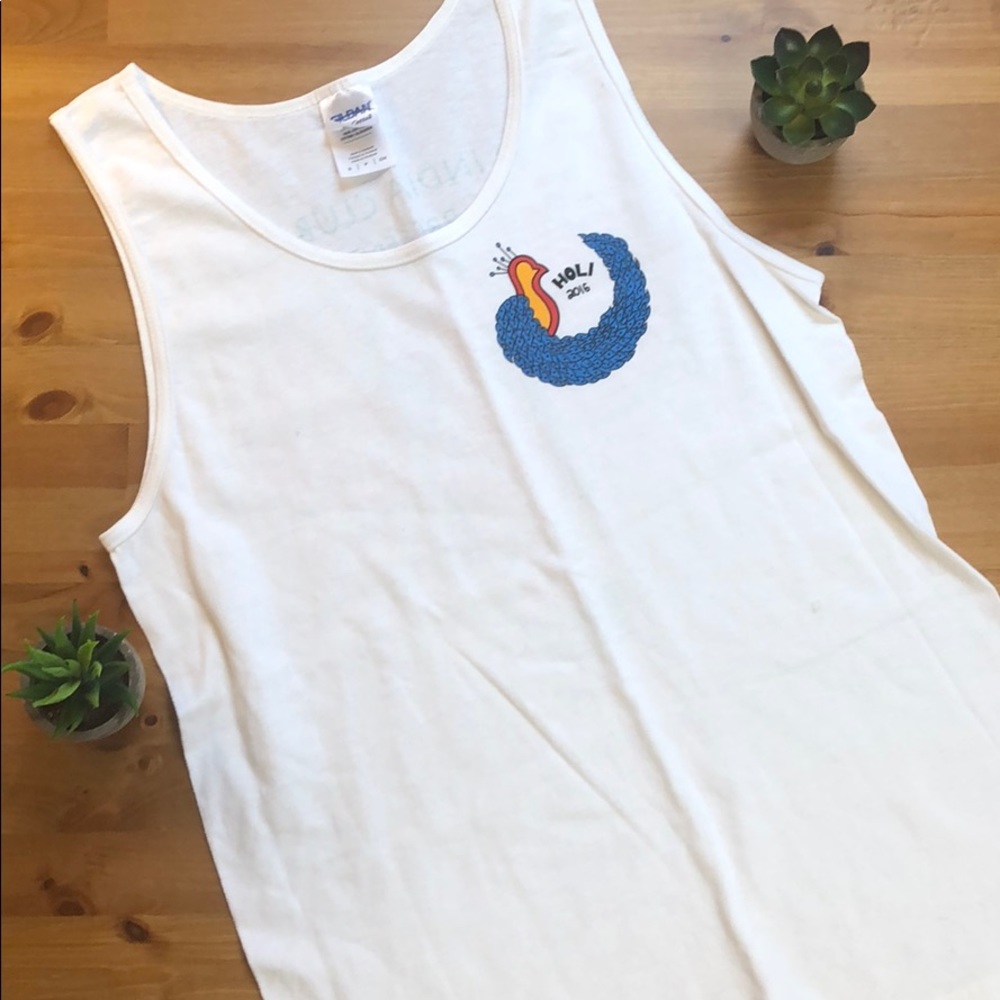 NWOT Holi • tank